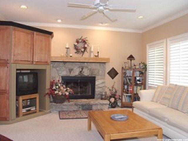7709 Keswick Rd, Sandy, UT 84093 — photo 5