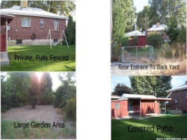 261 E 7390 S, Midvale, UT 84047 — photo 2