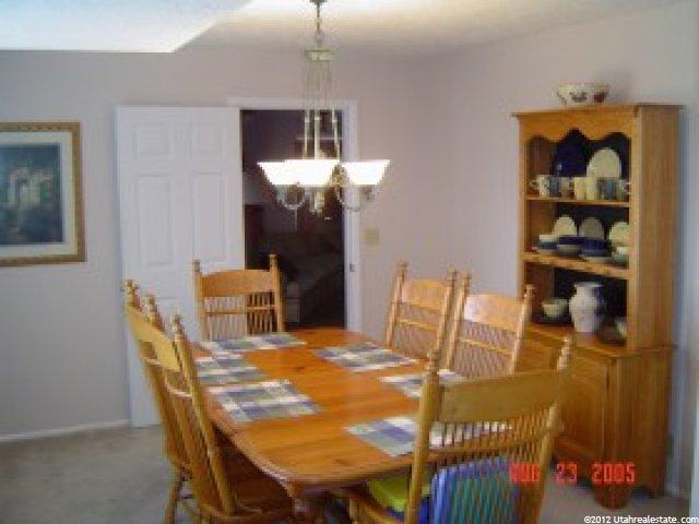 1817 S 1150 E, Bountiful, UT 84010 — photo 4
