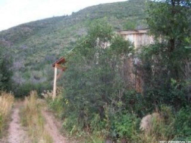 1624 Weber Wild Rd, Oakley, UT 84055 — photo 2