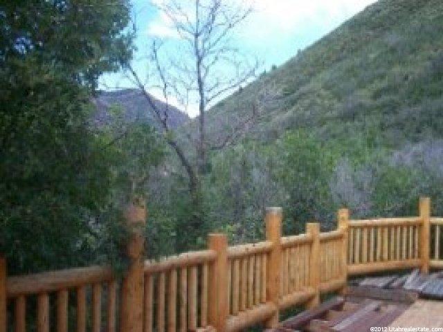 1624 Weber Wild Rd, Oakley, UT 84055 — photo 4