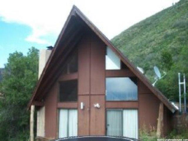 1624 Weber Wild Rd, Oakley, UT 84055 — photo 8