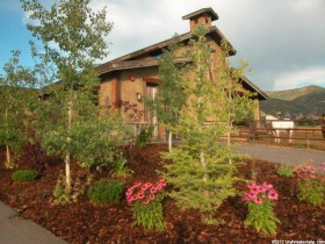 1563 Old Ranch Rd, Park City, UT 84098 — photo 3