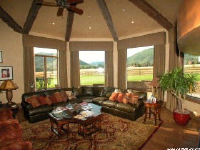 1563 Old Ranch Rd, Park City, UT 84098 — photo 4
