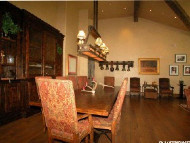1563 Old Ranch Rd, Park City, UT 84098 — photo 5