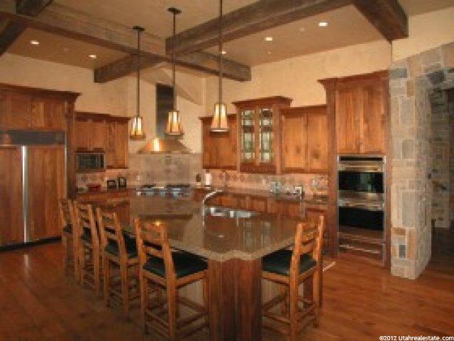 1563 Old Ranch Rd, Park City, UT 84098 — photo 6