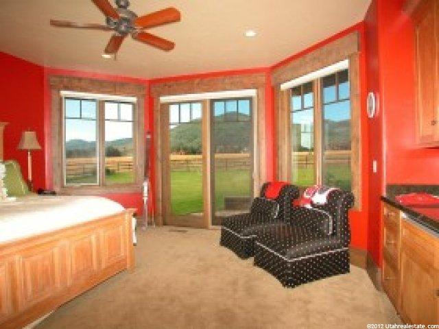 1563 Old Ranch Rd, Park City, UT 84098 — photo 8