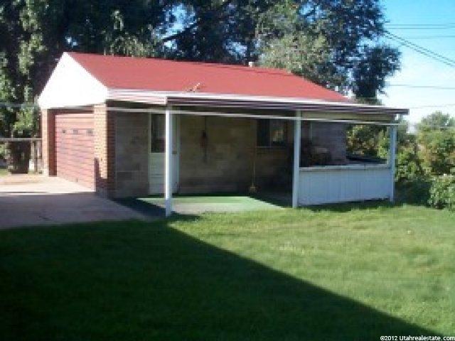 314 S 1000 E, Clearfield, UT 84015 — photo 6