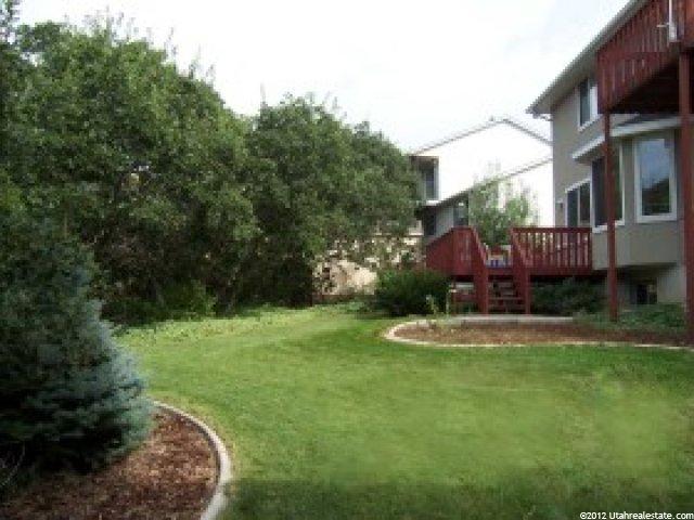 929 Indian Springs Rd, Bountiful, UT 84010 — photo 8