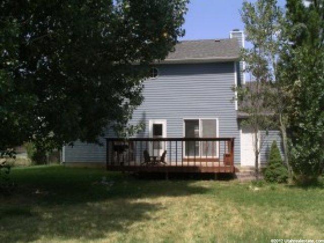 2383 E 7875 S, South Weber, UT 84405 — photo 2
