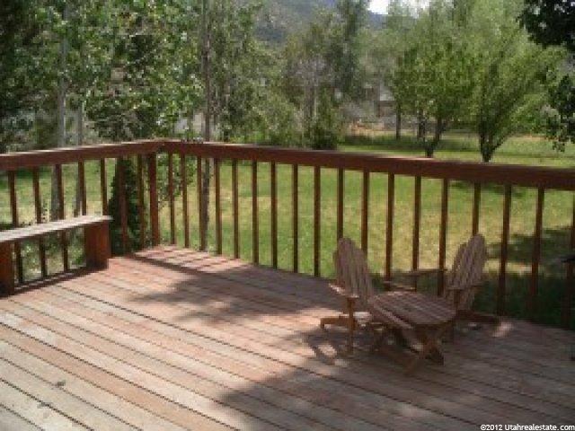 2383 E 7875 S, South Weber, UT 84405 — photo 3