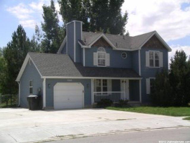 2383 E 7875 S, South Weber, UT 84405 — photo 6