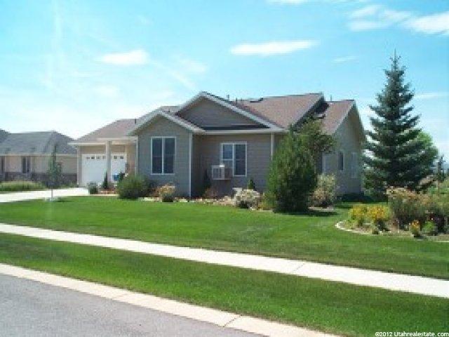 815 S 1150 E, Preston, ID 83263 — photo 2