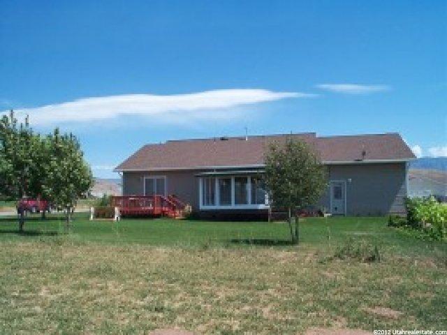 815 S 1150 E, Preston, ID 83263 — photo 8