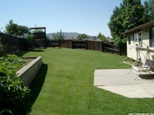 966 E Center Fork Cir S, Sandy, UT 84094 — photo 8