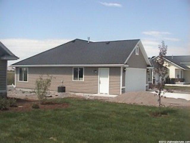 733 S 1580 W, Logan, UT 84321 — photo 2