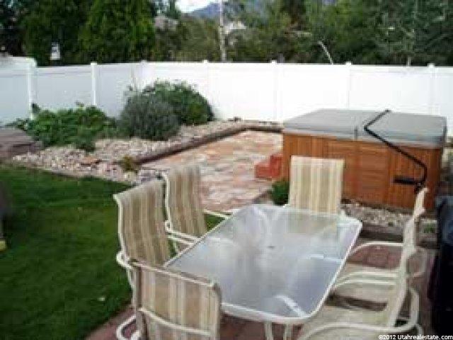 1559 Hidden Valley Rd, Sandy, UT 84092 — photo 7