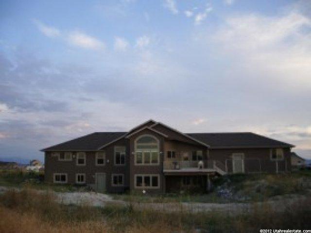 859 E Russell Rd N, Eagle Mountain, UT 84043 — photo 2