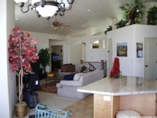 859 E Russell Rd N, Eagle Mountain, UT 84043 — photo 3