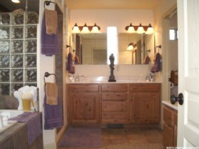 859 E Russell Rd N, Eagle Mountain, UT 84043 — photo 8
