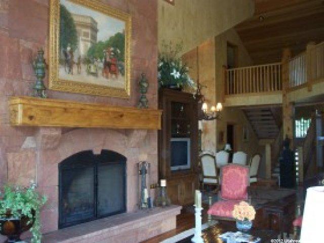 7888 Aster Ln, Deer Valley, UT 84060 — photo 5