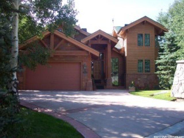 7888 Aster Ln, Deer Valley, UT 84060 — photo 6