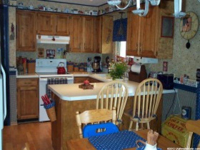 1063 N 1250 W, Layton, UT 84041 — photo 3