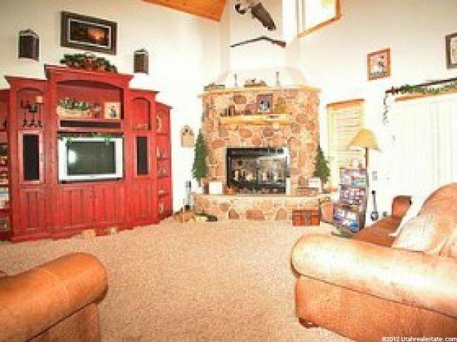 2337 Spring Hollow Rd, Francis, UT 84036 — photo 2