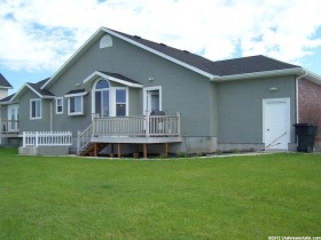 2476 S 1475 W, Syracuse, UT 84075 — photo 2