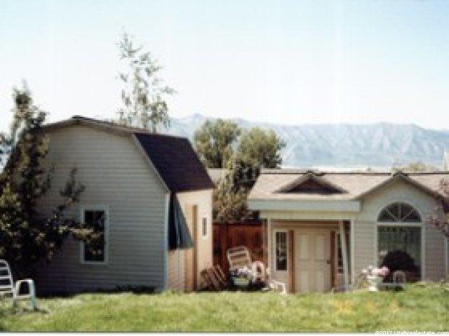 280 E 300 N, Millville, UT 84326 — photo 2
