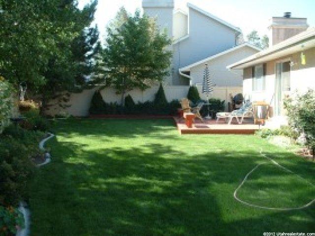 8971 S Summer Mesa Cir E, Sandy, UT 84093 — photo 8