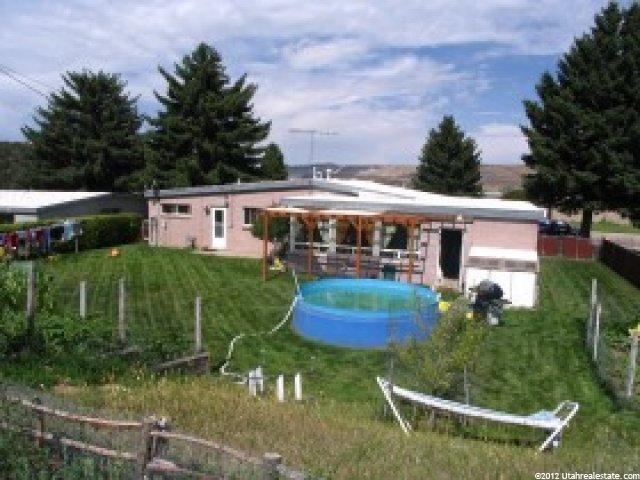 104 S 4th Ave, Dutch John, UT 84023 — photo 2