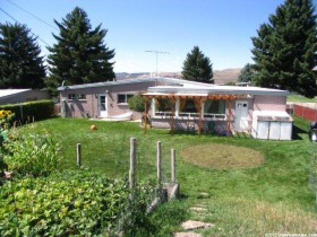 104 S 4th Ave, Dutch John, UT 84023 — photo 4