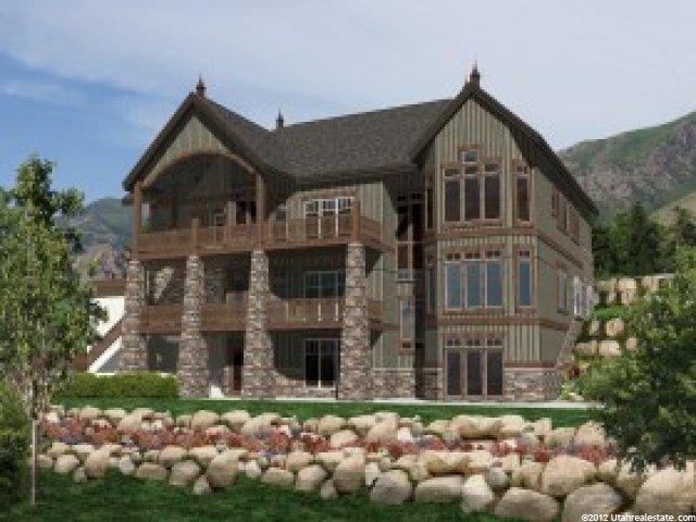 717 E Draper View Rd, Draper, UT 84020 — photo 2