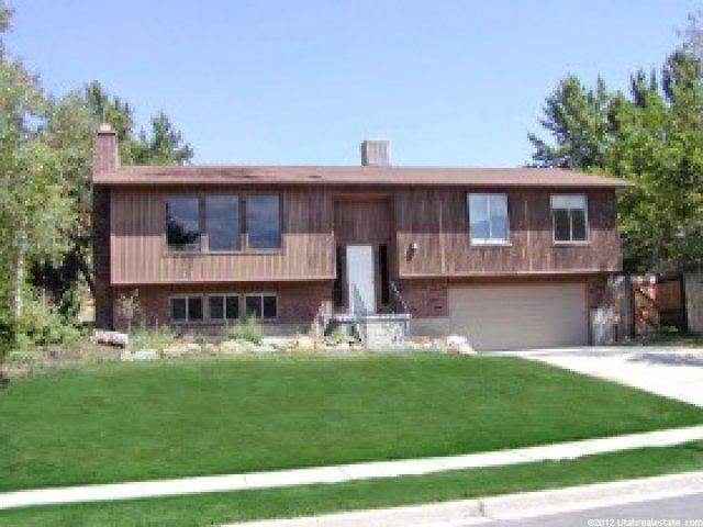 2171 E Borg Ct S, Sandy, UT 84092 — photo 2