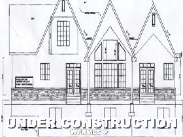 2891 Foss Cir, Bountiful, UT 84010 — photo 2
