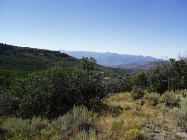 2807 S Timberlakes Dr E #1031, Timber Lakes, UT 84032 — photo 5