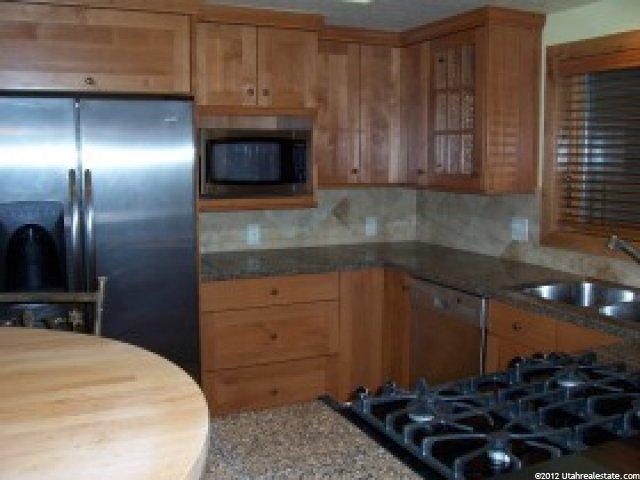 1407 Silver Meadows Dr, Park City, UT 84098 — photo 4