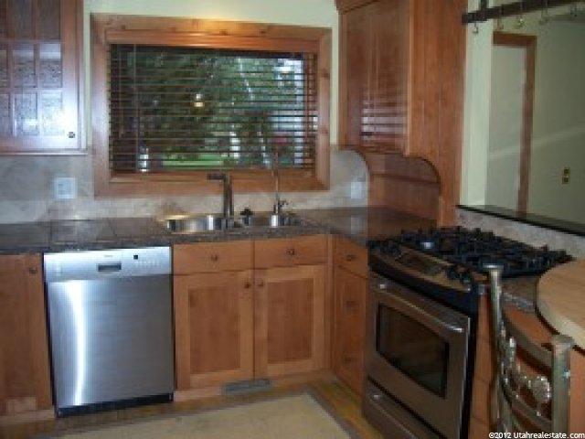 1407 Silver Meadows Dr, Park City, UT 84098 — photo 5