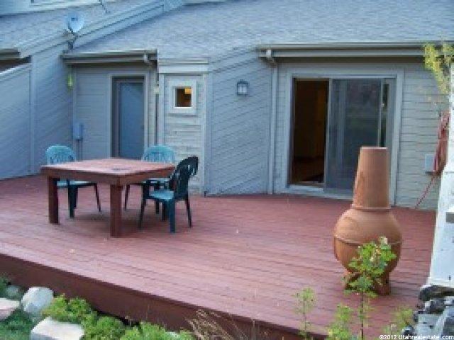 1407 Silver Meadows Dr, Park City, UT 84098 — photo 7