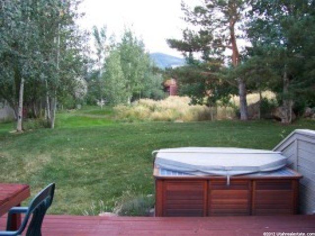1407 Silver Meadows Dr, Park City, UT 84098 — photo 8