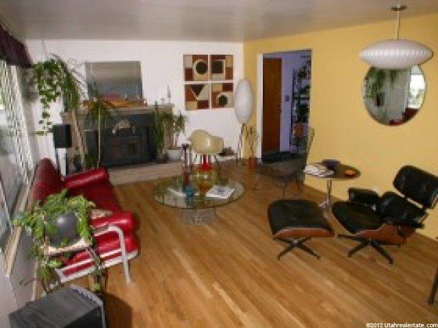 334 E Wilford Ave, Murray, UT 84107 — photo 2