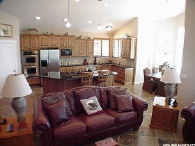 1838 E Glacier Summit Ct S, Draper, UT 84020 — photo 3