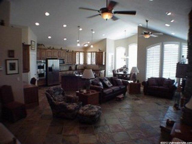 1838 E Glacier Summit Ct S, Draper, UT 84020 — photo 4