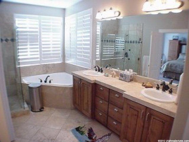 1838 E Glacier Summit Ct S, Draper, UT 84020 — photo 7