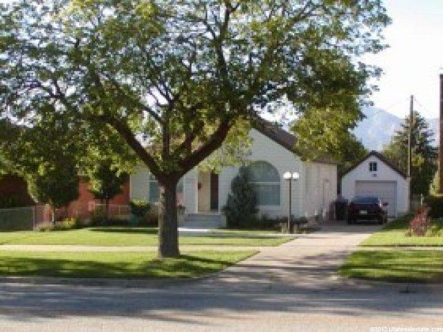 1320 E 28th St S, Ogden, UT 84403 — photo 2