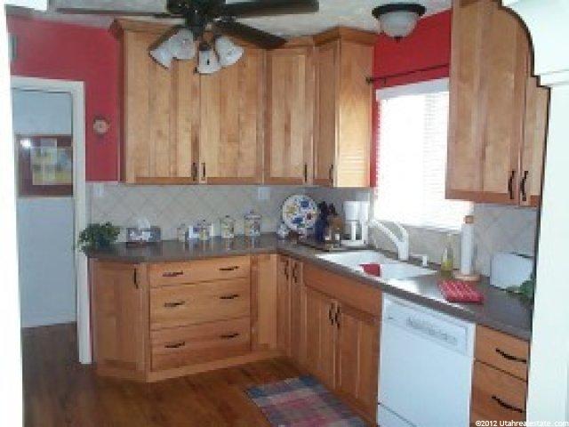 1320 E 28th St S, Ogden, UT 84403 — photo 4