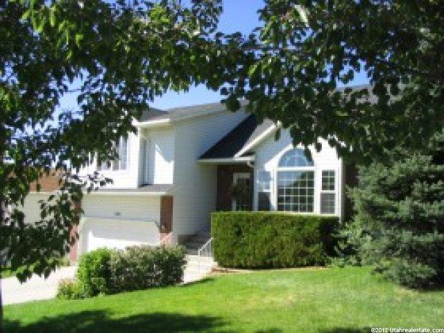 1141 Eagle Ridge Cir, Sandy, UT 84094 — photo 2