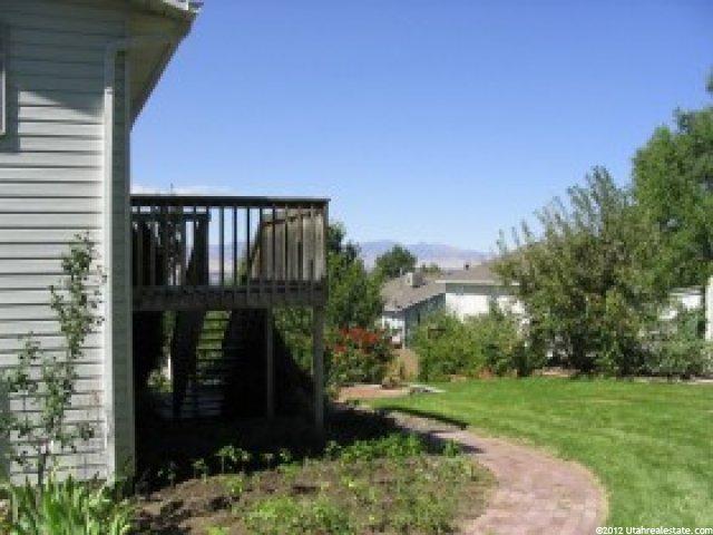 1141 Eagle Ridge Cir, Sandy, UT 84094 — photo 3