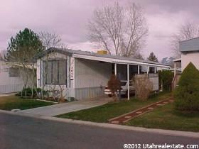4649 Mt Baldy Dr, Taylorsville, UT 84123